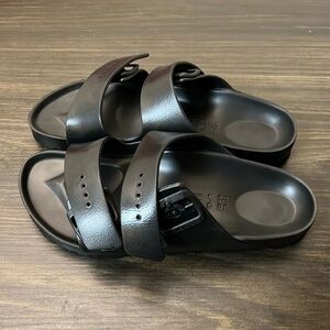 Birkenstock Arizona Eva slides